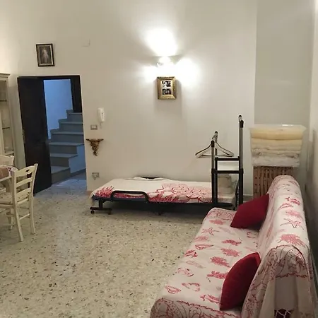Casabiancogallipoli Daire
