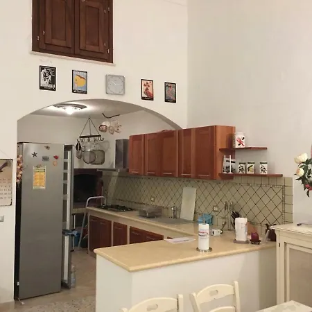 דירה Casabiancogallipoli