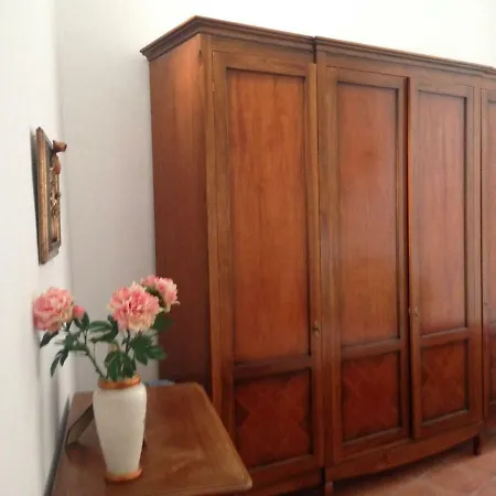 Casabiancogallipoli Daire Gallipoli