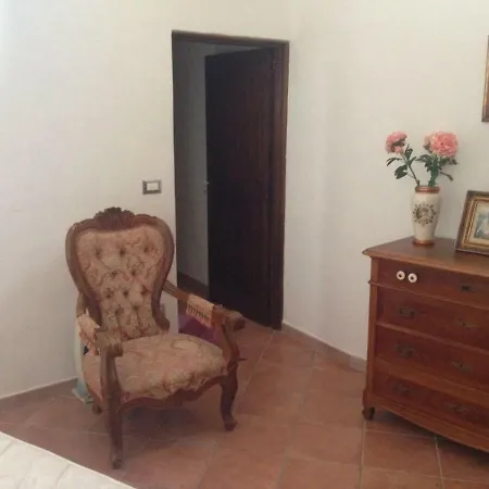 Daire Casabiancogallipoli *