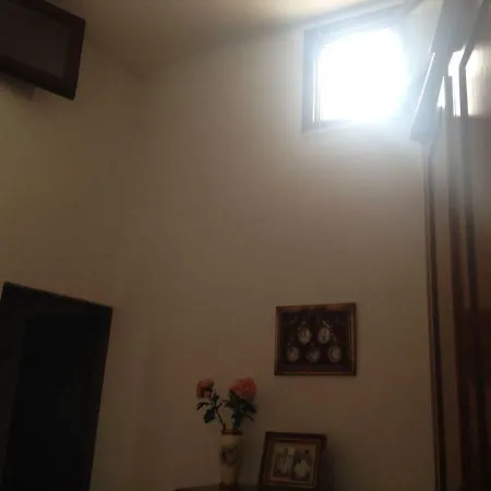 Casabiancogallipoli Daire *