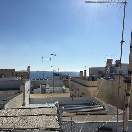 Casabiancogallipoli גאליפולי